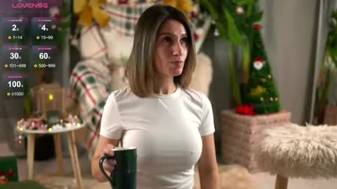 Julie online show from 12-18-25, 10:21