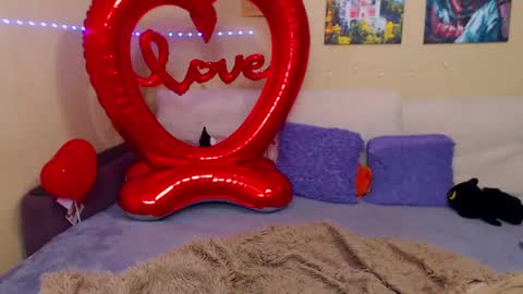 Jul online show from 02-14-25, 06:40