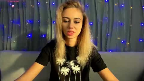 Yulya online show from 10-29-25, 03:09