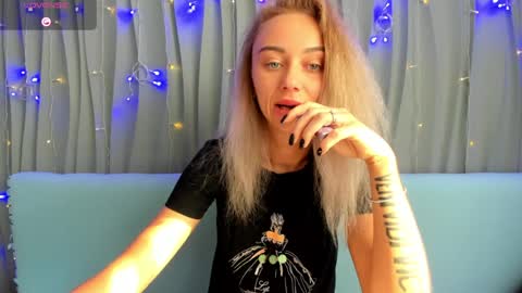 Yulya online show from 03-28-26, 03:06