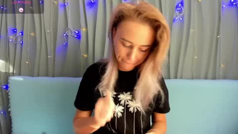 Yulya online show from 03-31-26, 03:08