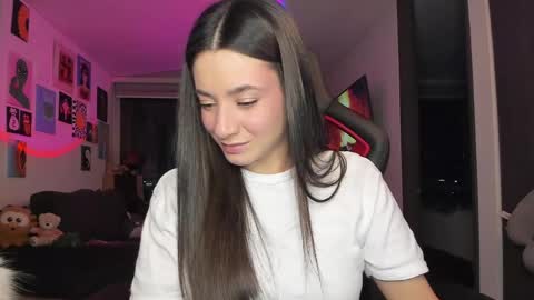 Jeimy Help me to reach 100 thumbs up online show from 04-07-26, 01:28