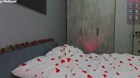 Snapshot of julidropp chatting on 02-23-25, 11:58 julidropp online show from 02-23-25, 11:58