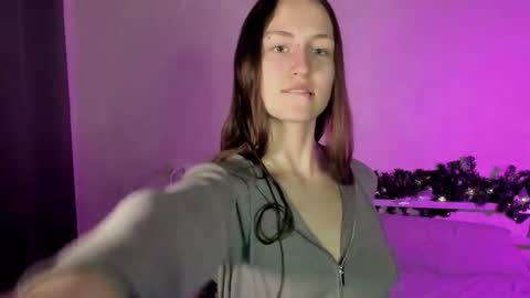 Juli online show from 01-10-26, 03:03