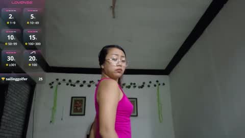 julie_vixen online show from 11-26-25, 10:16