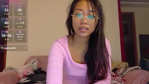 julie_vixen online show from 01-13-26, 09:31