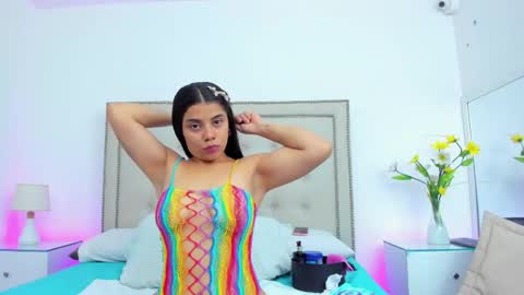 Julieehabubu online show from 03-13-26, 03:24