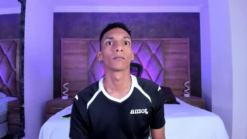 Julien online show from 02-05-26, 11:59