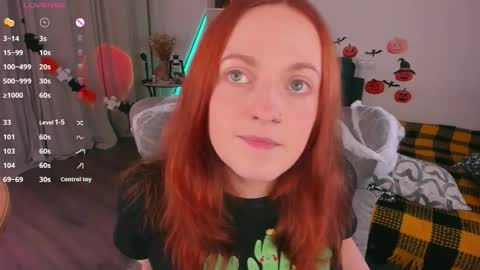 Juliet online show from 10-29-25, 04:42