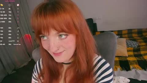 Snapshot of juliet_schoolgirl chatting on 06-03-26, 11:21 Juliet online show from 06-03-26, 11:21