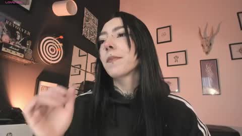 juliet_sourire online show from 04-27-26, 12:47