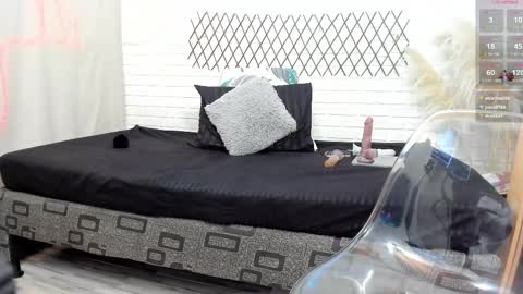 Snapshot of julieta_333 chatting on 02-02-25, 02:56 julieta_333 online show from 02-02-25, 02:56