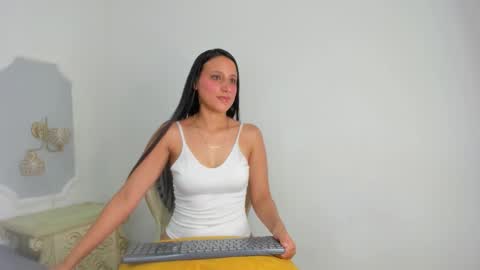 julieta_91 online show from 03-01-26, 07:38