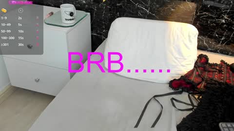 Juli online show from 12-07-24, 08:38