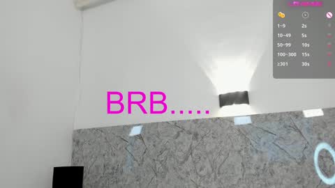 Juli online show from 12-16-24, 03:30