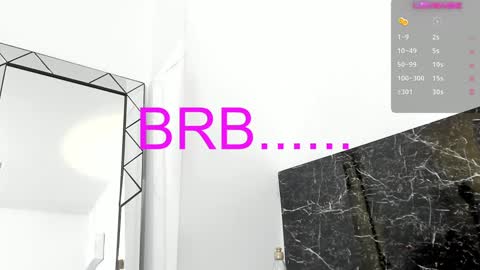 Juli online show from 12-19-24, 08:13