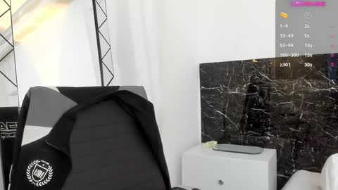 Juli online show from 01-13-25, 05:02