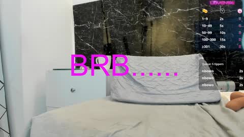 Juli online show from 02-08-25, 05:50