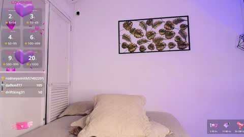 Juli online show from 12-19-24, 10:32