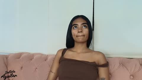 Juli online show from 12-22-25, 07:11