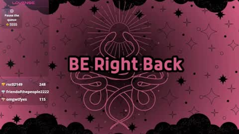 Julieta  online show from 01-12-25, 03:25