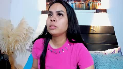 Julieta  online show from 09-30-25, 10:42