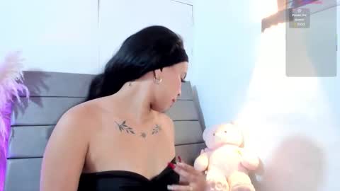 Julieta  online show from 03-27-26, 10:26