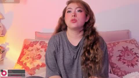 Juli  online show from 10-12-25, 03:16