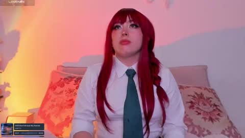 Juli  online show from 10-26-25, 03:56