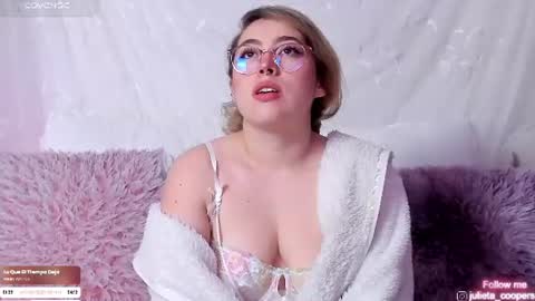 Juli  online show from 07-14-26, 04:06