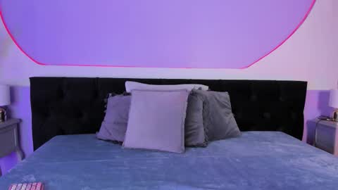 Julieta  online show from 11-20-25, 12:16