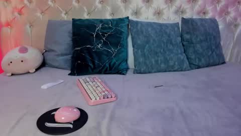 Julieta  online show from 12-16-25, 11:59