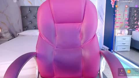 Snapshot of julieta_de_los_angeles chatting on 02-12-25, 09:52 Julieta online show from 02-12-25, 09:52