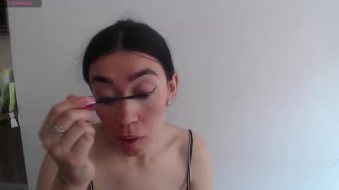 Julieta online show from 02-12-26, 06:47