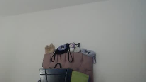 Julieta online show from 04-01-26, 11:13