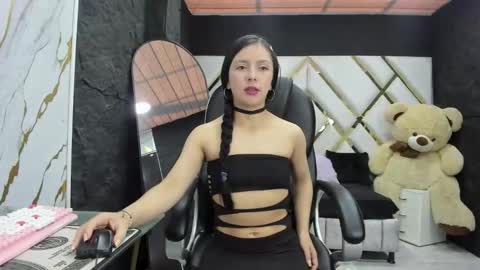 Julieta online show from 02-03-26, 07:52