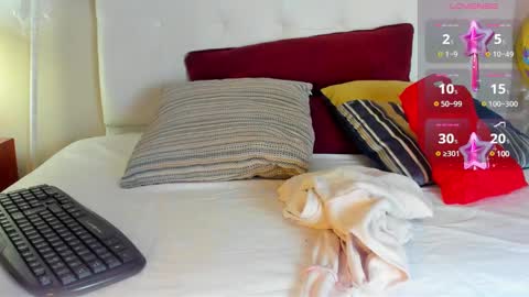 Snapshot of julieta_flower chatting on 02-08-25, 01:22 Julieta IG juietaflower06 online show from 02-08-25, 01:22