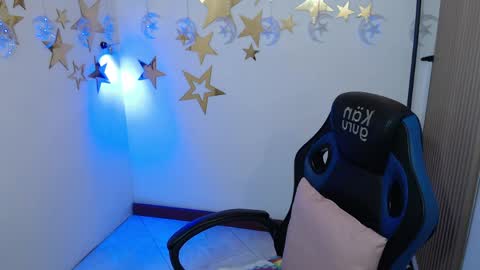 julieta_fn online show from 03-31-26, 03:01