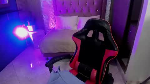 julieta_fn online show from 07-11-26, 01:58