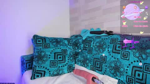 Mitchell  Independent model online show from 03-04-26, 12:38