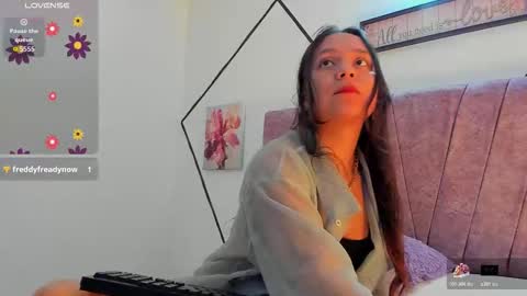 julieta_lein online show from 10-20-25, 11:38