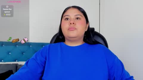 Snapshot of julieta_miller01 chatting on 09-24-25, 11:13 Julieta Mille online show from 09-24-25, 11:13