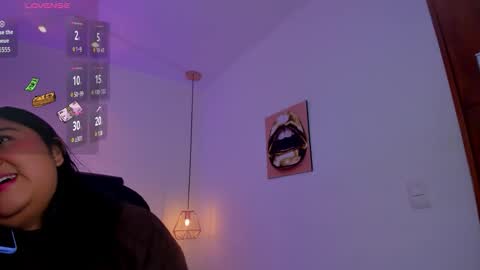 Snapshot of julieta_miller01 chatting on 10-05-25, 12:03 Julieta Mille online show from 10-05-25, 12:03
