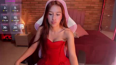 Julieta online show from 06-19-26, 03:00