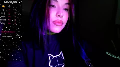 Snapshot of julieta_pandora1 chatting on 09-08-25, 08:41 Pando Parker online show from 09-08-25, 08:41