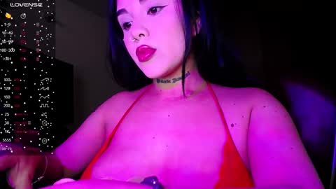 Snapshot of julieta_pandora1 chatting on 09-17-25, 04:19 Pando Parker online show from 09-17-25, 04:19