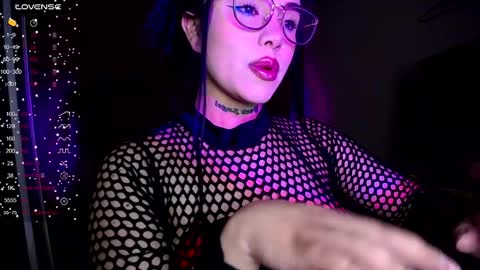 Snapshot of julieta_pandora1 chatting on 09-24-25, 12:58 Pando Parker online show from 09-24-25, 12:58