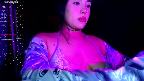 Snapshot of julieta_pandora1 chatting on 09-26-25, 02:59 Pando Parker online show from 09-26-25, 02:59