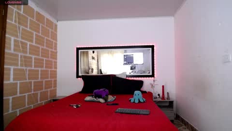 Julieta Rodriguez online show from 09-20-25, 02:18