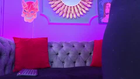  Julieta  online show from 01-10-25, 11:54